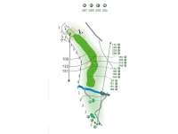 Hole Map